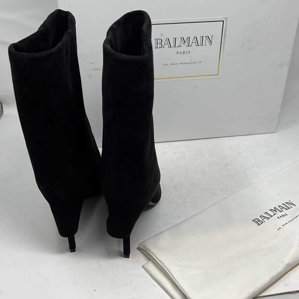 Balmain boots - Picture 2 of 8